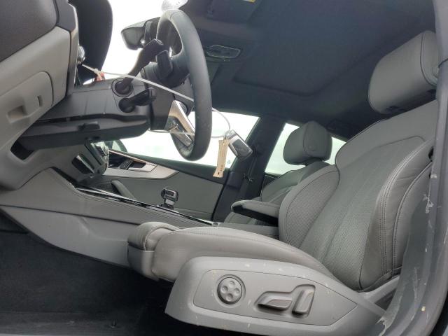 2024 AUDI A5 PRESTIG - WAUEACF51RA020141