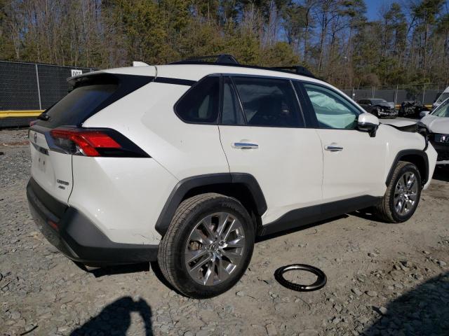 Vin: jtmn1rfv0kd014972, lot: 47058435, toyota rav4 limited 20193