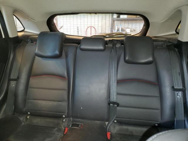 2016 MAZDA CX-3 TOURI - JM1DKDC72G0139892