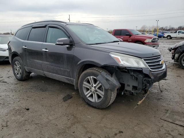 2015 CHEVROLET TRAVERSE L - 1GNKVHKD4FJ300160
