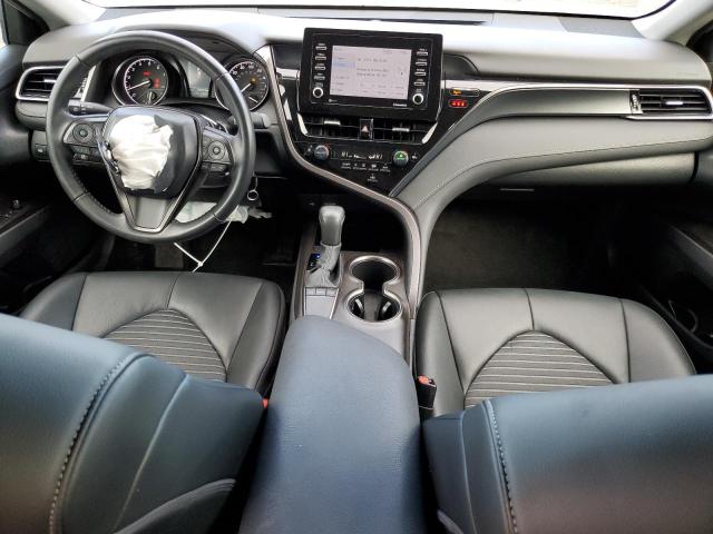 2023 TOYOTA CAMRY SE N - 4T1G11AK0PU180807