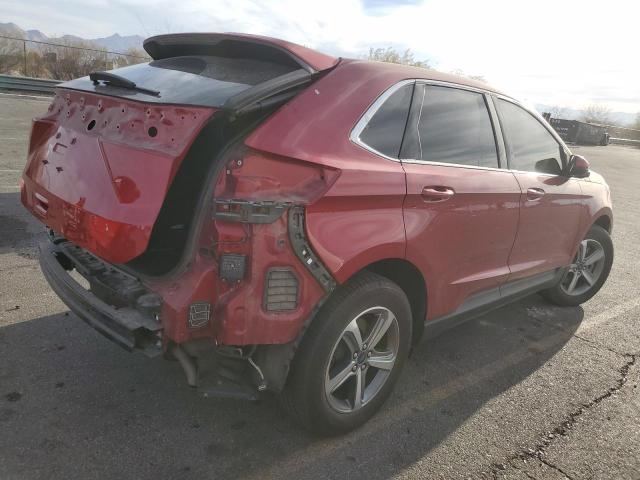 2021 FORD EDGE SEL - 2FMPK3J98MBA56713