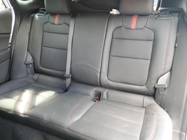 2024 CHEVROLET TRAX 2RS KL77LJE20RC200715