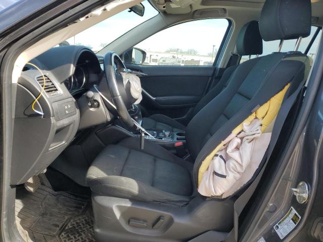 2016 MAZDA CX-5 TOURI - JM3KE2CY7G0794391