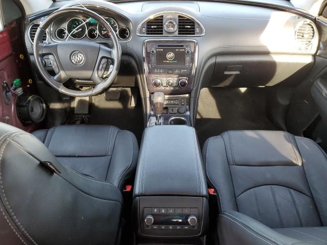 2017 BUICK ENCLAVE - 5GAKRCKD5HJ143081