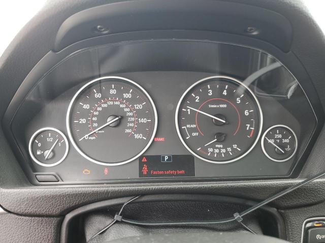 2015 BMW 328 I WBA3A5C59FF610884