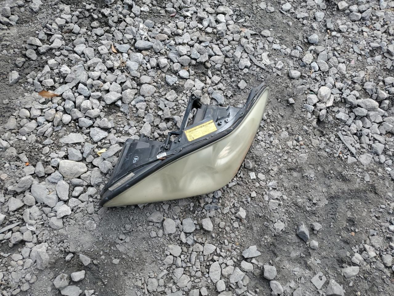 Lot #3113253716 2009 LEXUS RX 350