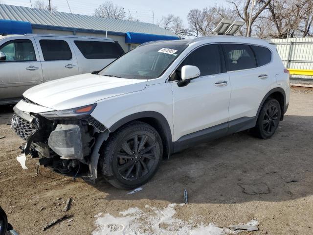 Vin: 5nms53ad7lh284647, lot: 45670985, hyundai santa fe limited 2020 img_1