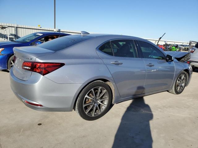 Vin: 19uub2f39fa021135, lot: 47417085, acura tlx 20153