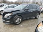 2017 NISSAN ROGUE S - KNMAT2MV5HP546762