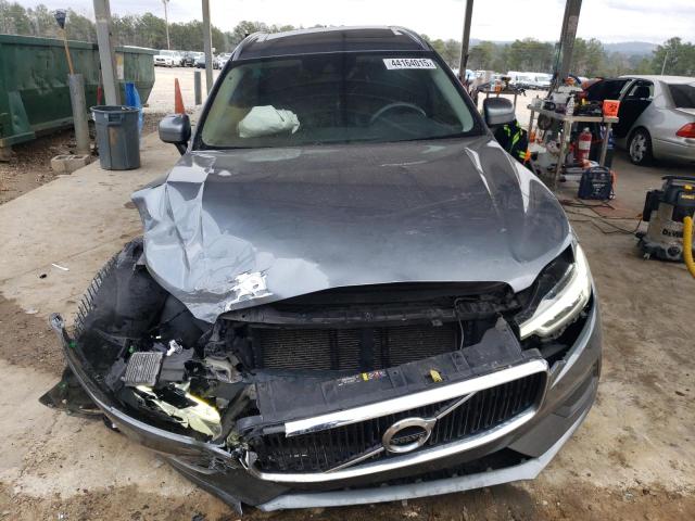 2018 VOLVO XC60 T6 LYVA22RK9JB083561