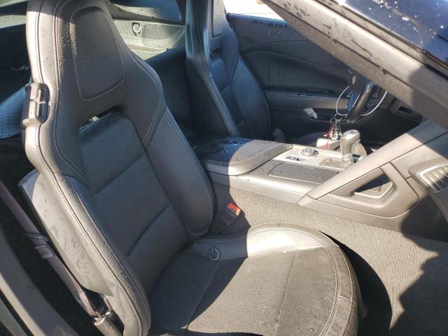 2016 CHEVROLET CORVETTE Z - 1G1YP2D64G5612698