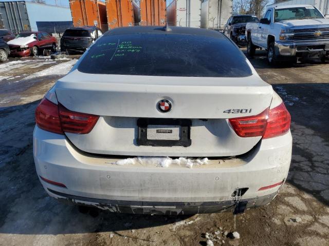 2017 BMW 430I GRAN - WBA4F7C36HG789365