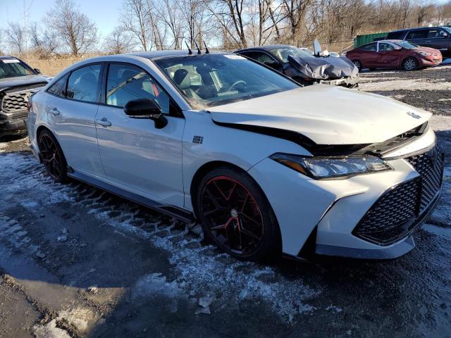 2021 TOYOTA AVALON TRD 4T1FZ1FB5MU059019