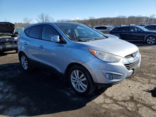 Vin: km8ju3ac6au056470, lot: 46719675, hyundai tucson gls 20104