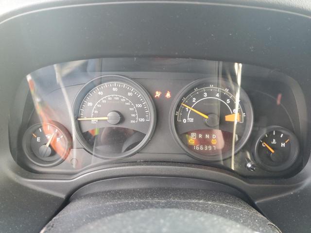 2015 JEEP COMPASS SP 1C4NJDBB7FD130559