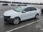 2017 VOLKSWAGEN JETTA SEL - 3VWL17AJ8HM292447