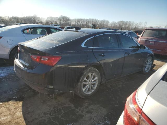 2017 CHEVROLET MALIBU 1G1ZE5ST2HF177180
