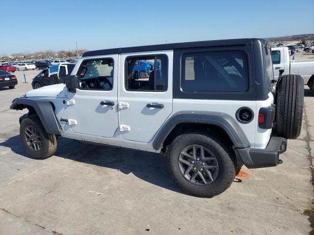 Vin: 1c4pjxdn6sw511299, lot: 43855445, jeep wrangler sport 20252