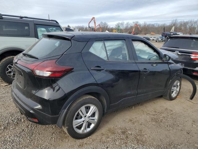 Vin: 3n1cp5bv0rl473706, lot: 43747535, nissan kicks s 20243