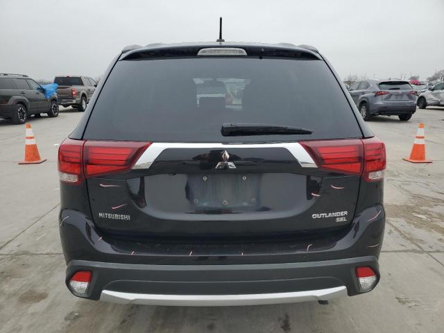 2016 MITSUBISHI OUTLANDER - JA4AD3A37GZ029417