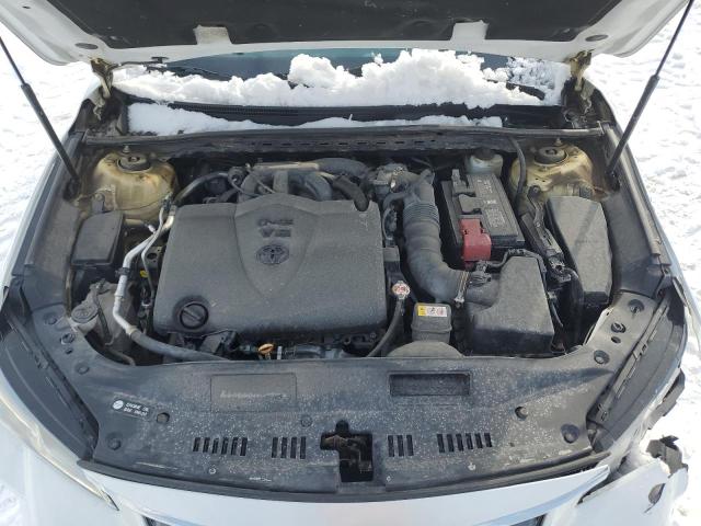 2019 TOYOTA AVALONLIMT 4T1BZ1FB7KU019813