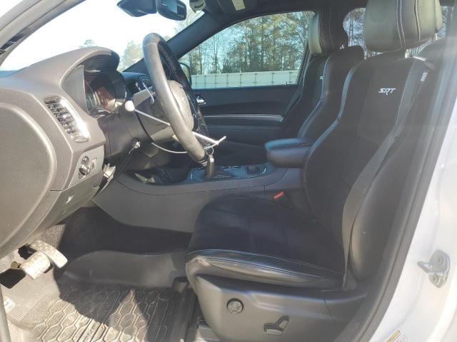 2018 DODGE DURANGO SR 1C4SDJGJ6JC463309
