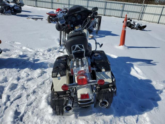 2001 HARLEY-DAVIDSON MOTORCYCLE 1HD1FMW111Y637474