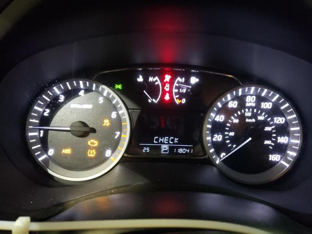 2015 NISSAN SENTRA S - 3N1AB7AP7FL658125