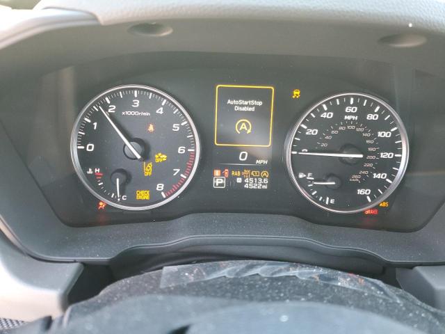 2024 SUBARU CROSSTREK - 4S4GUHN65R3830074