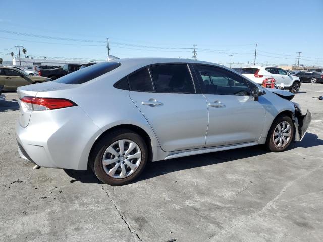 Vin: jtdeprae1lj003410, lot: 47307955, toyota corolla le 20203