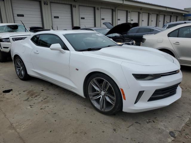 Vin: 1g1fa1rx6g0167222, lot: 43443325, chevrolet camaro lt 20164