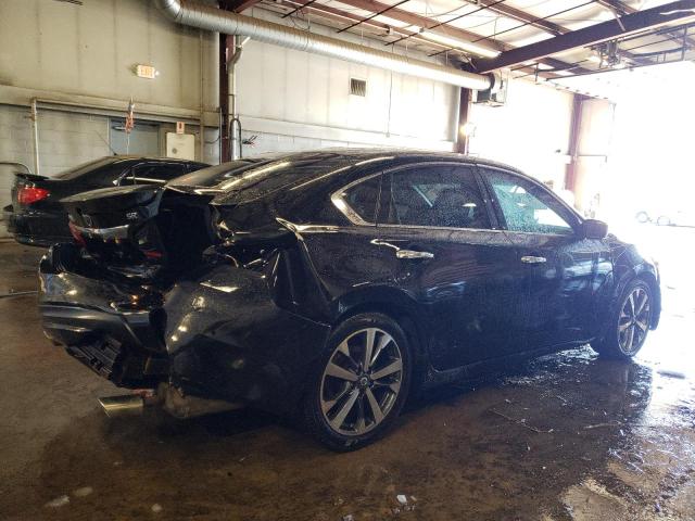 Vin: 1n4al3ap2hc258657, lot: 46035285, nissan altima 2.5 20173