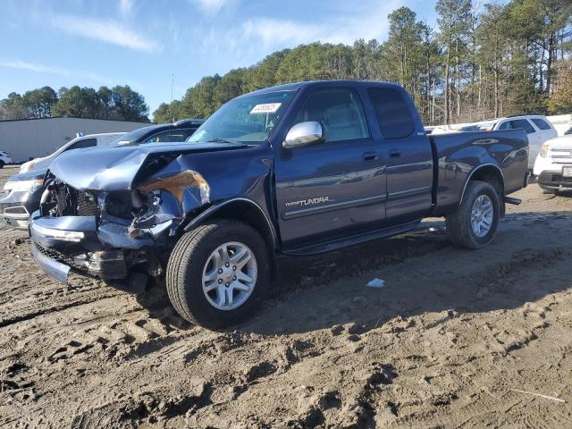 2004 TOYOTA TUN CRMAX #3101268135