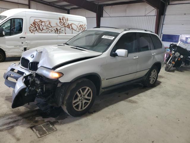 BMW X5 3.0I