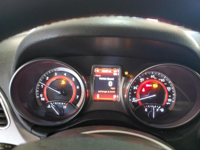 2016 DODGE JOURNEY CR - 3C4PDDGG7GT179972