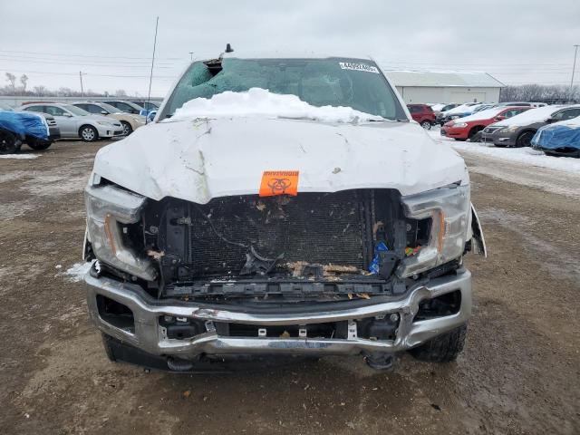 2019 FORD F150 SUPER - 1FTEW1E46KKC95523