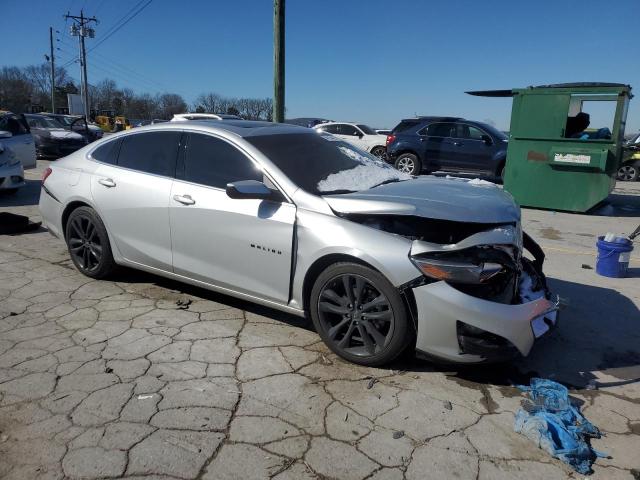 Vin: 1g1zd5st1nf178688, lot: 46154425, chevrolet malibu lt 20224