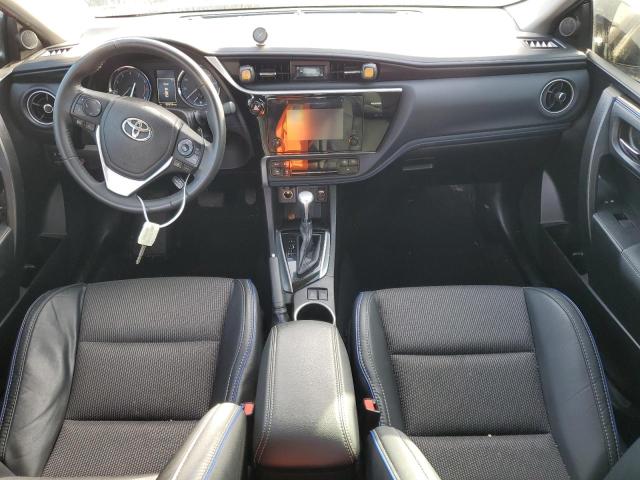 2017 TOYOTA COROLLA L - 5YFBURHEXHP729903
