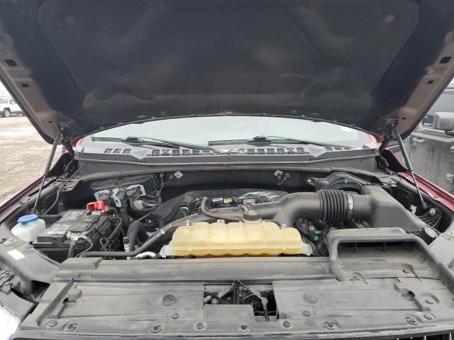 2019 FORD F150 SUPER - 1FTEW1EP9KFD52414