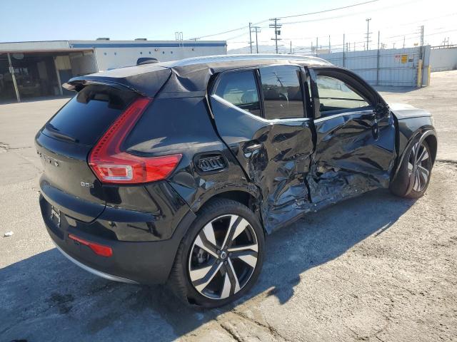 Vin: yv4l12ue0r2215081, lot: 87918425, volvo xc40 plus plus 20243