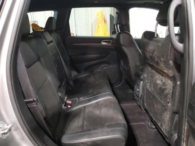2019 JEEP GRAND CHER - 1C4RJFAG0KC563764