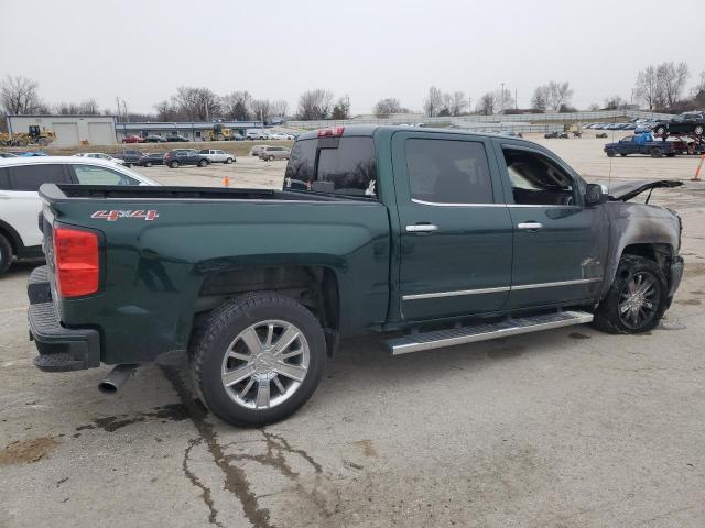 2015 CHEVROLET SILVERADO - 3GCUKTEC5FG373622