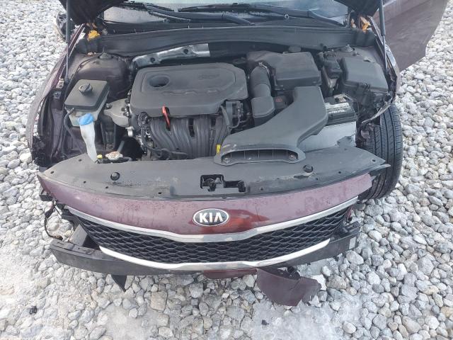 2016 KIA OPTIMA LX 5XXGT4L35GG120792