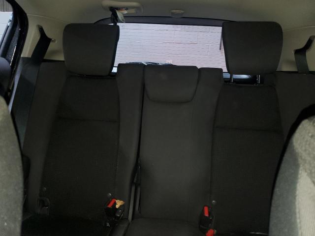 2022 HONDA HR-V LX - 3CZRU6H32NM761849