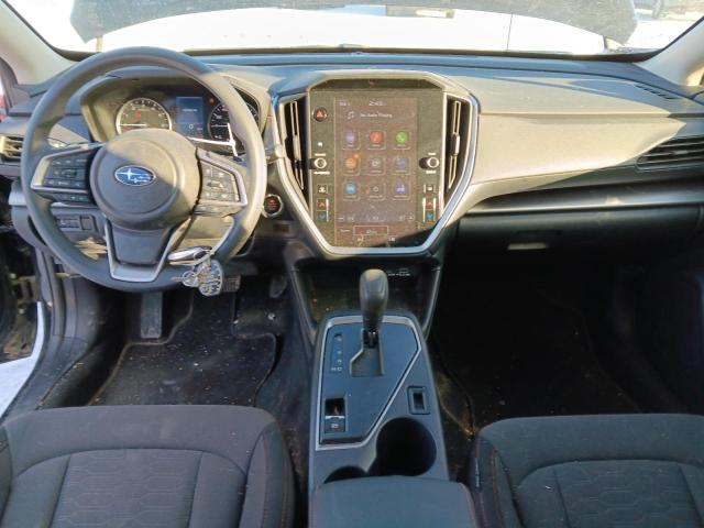2024 SUBARU IMPREZA SP JF1GUAFC7R8331060
