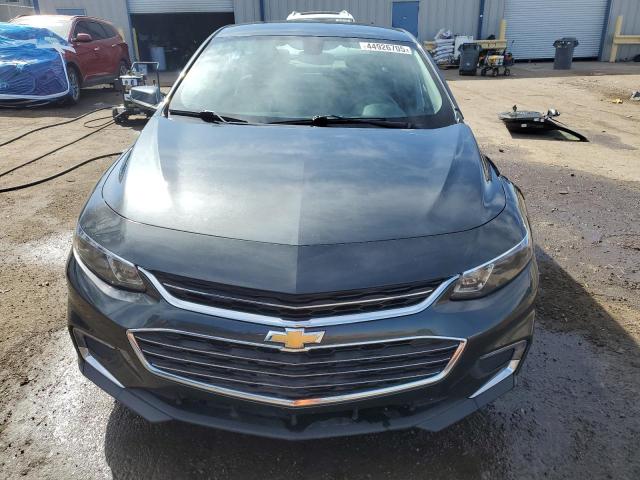 2018 CHEVROLET MALIBU LT - 1G1ZD5ST1JF174800