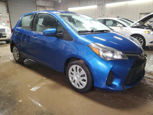 2017 TOYOTA YARIS L - VNKKTUD37HA081085