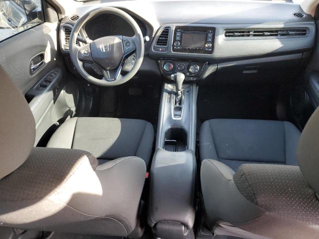 2020 HONDA HR-V LX - 3CZRU6H38LM717559