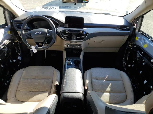 2020 FORD ESCAPE SEL - 1FMCU0H66LUA67107